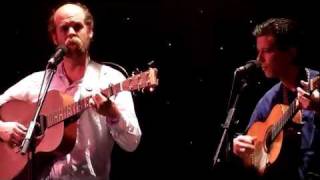 Watch Bonnie Prince Billy Pushkin video