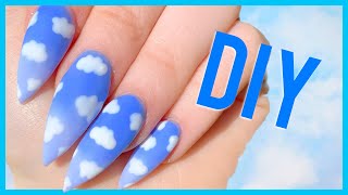 Testing The Kiss Speed Dip Nail Kit