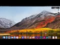 Best Features of macOS High Sierra
