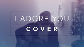 Watch Phil Joel I Adore You video