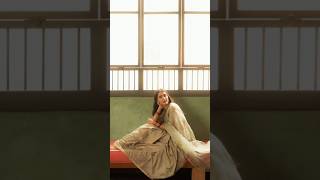 Pooja Hegde As A Vintage Girl