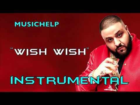 DJ Khaled - Wish Wish ft. Cardi B, 21 Savage INSTRUMENTAL (Prod. by MUSICHELP)