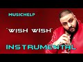 DJ Khaled - Wish Wish ft. Cardi B, 21 Savage INSTRUMENTAL (Prod. by MUSICHELP)