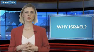 ICC ATTACK ON ISRAEL | StandWithUs TV