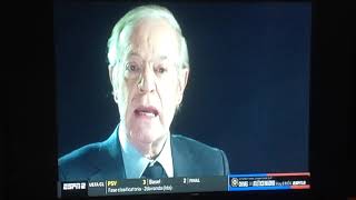 Tanda Comercial Espn Julio 2003
