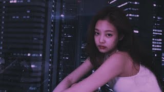 JENNIE - [Original Song] Solo But With New Rap