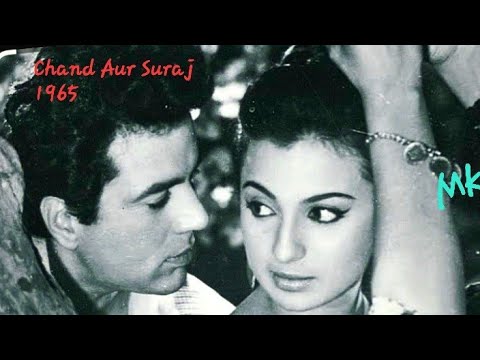 tumhe dil se chaha tumhe dil diya hai..SumanKalyanpur_Rafi_Shailendra_Salil...