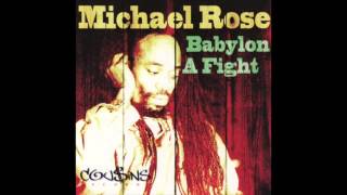 Michael Rose - Empress Lady