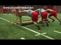 2013 Utah Football Karl Williams Scholarship