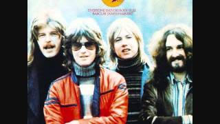 Watch Barclay James Harvest Paper Wings video