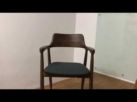 Ghế Hiroshima ash - hàng VN cho quán cafe