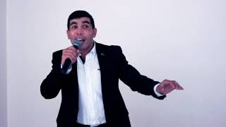 Gysyz Nasyrow Yar Babanky