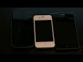 galaxy nexus unboxing
