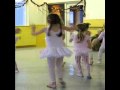 Kleuterballet