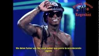 Watch Lil Wayne Magic video