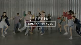 Şerefine [ ] - Gökhan Türkmen #7 #iyiyaşa