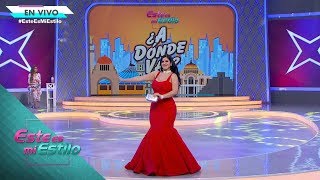 Curvy Zelma Lució Un Vestido Rojo Espectacular Capítulo 16 Este Es Mi Estilo