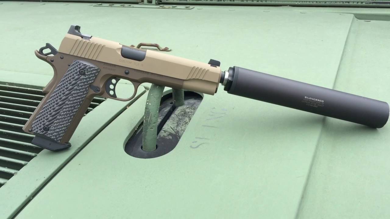 How to Make a Suppressor recommend How to Make a Suppressor recommendations