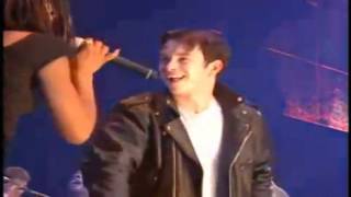 Watch Stephen Gately Youre The One That I Want video