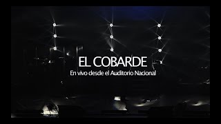 Watch Diego Verdaguer El Cobarde video