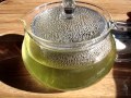 深蒸し掛川茶