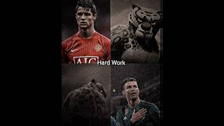 Talent Vs Hard Work