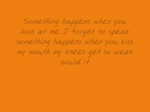 Something Like You Video