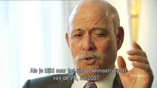 Jeremy Rifkin's exclusive interview (1/3)