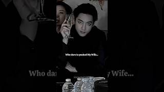Cold Ceo Husband Taehyung Ff Bts Ff