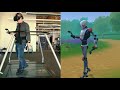 Hands-On with VR OmniDirectional Treadmill!