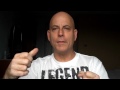 Consistency for Success - Randy Gage