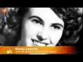 ZDF Volle Kanne TV: WANDA JACKSON ROCKT IN WITTEN HAPA HAOLE 03.11.2012