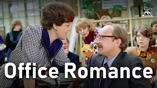 Office Romance | ROMANTIC COMEDY | FULL MOVIE