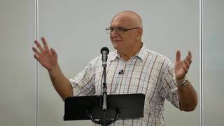 True Worship 2 - The need for reality inside our harts