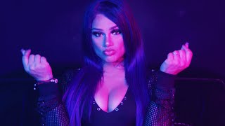 Snow Tha Product - Butter (Official Music Video)  [24 Hour Challenge]