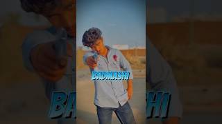 Top 5 Best Badmashi Songs In India Baap To Baap Rahega-Badmashi