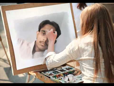 ap ko samjha hai jab sa zindagi.wmv