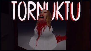 Tornuktu - Indie Horror Game - No Commentary