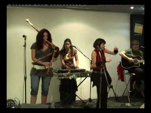 Angiolina Video