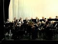 Overture from Bye Bye Birdie.mp4 by Charles Strouse arr by John Cacavas