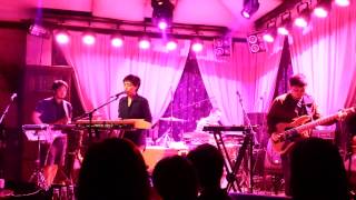 Watch Up Dharma Down Every First Second video