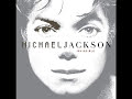 Michael Jackson - Invincible