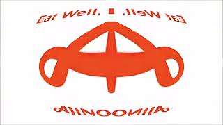 Ajinomoto Logo 2018 Sparta Pitch Effects Sponsored By Klasky Csupo 2001 Effects Extended