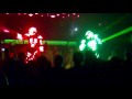 Invasion Opening Space 2010 Carl Cox