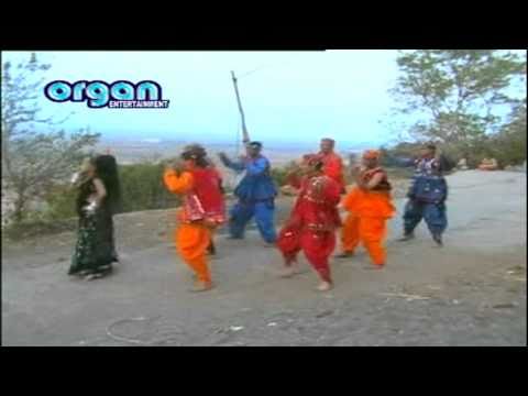 ghagra marathi-ahirani-khandesh songnandurbarrajan