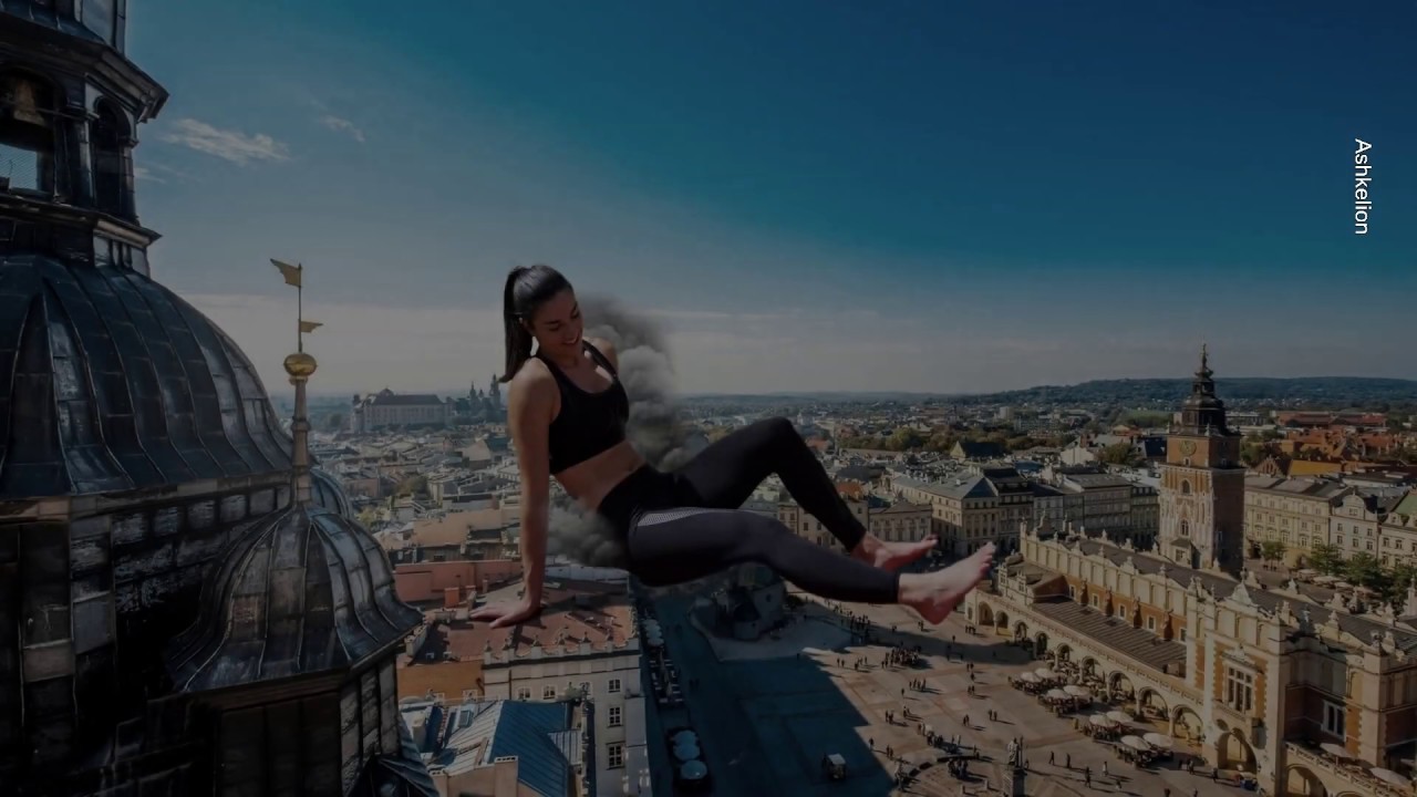 Giantess danielle