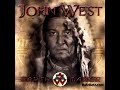 JOHN WEST "Stand, Sentinel"