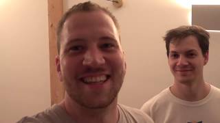 Gamescom 2018 Vlog