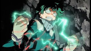 Top 5 Boku no Hero academia Season 3 Best Moments Part 1
