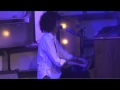 城領明子 走れマイウェイ 三軒茶屋GRAPEFRUIT MOON 2012.9.7